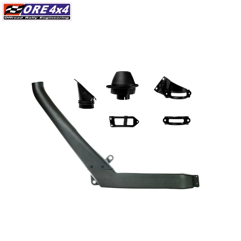 Snorkel Toyota Land Cruiser J70 1984 – 2007 – bilde 2
