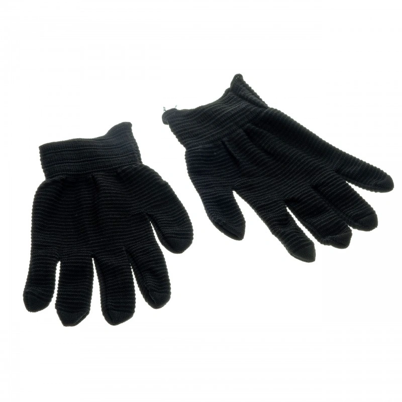 Snøsokker i tekstil str. L │ Tekstil Snøkjettinger 3D Technology Image 5