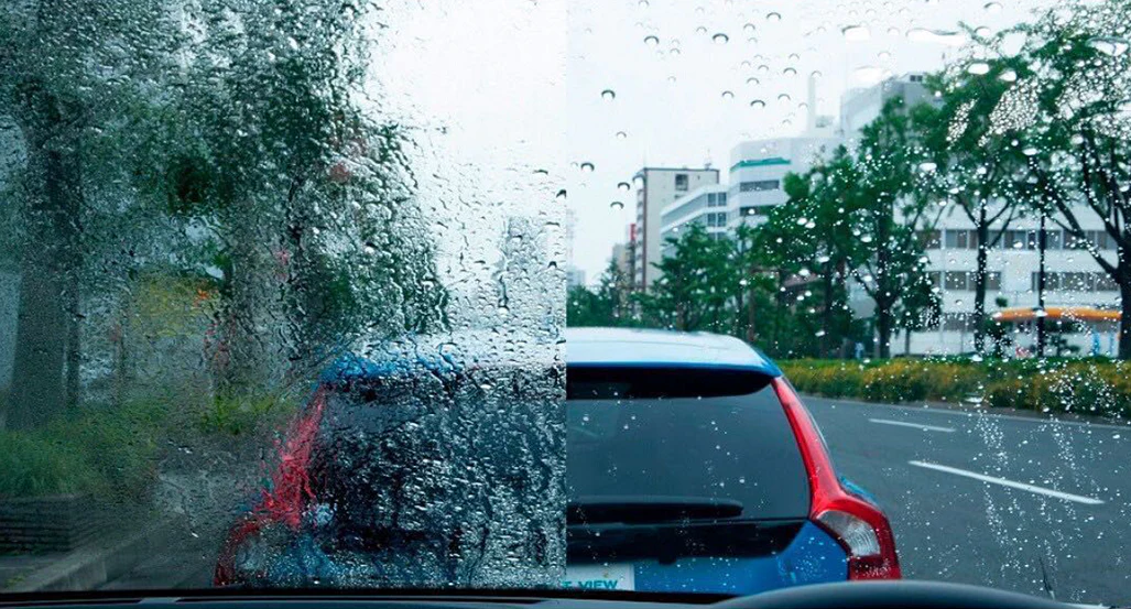 Soft99 Ultra Glaco Invisible wiper Glass Coating | Glassforsegling - 70 ml – bilde 12