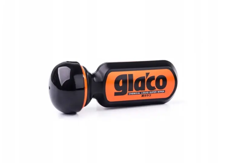 Soft99 Ultra Glaco Invisible wiper Glass Coating | Glassforsegling - 70 ml – bilde 2