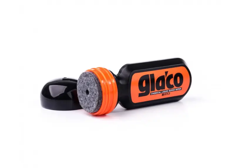 Soft99 Ultra Glaco Invisible wiper Glass Coating | Glassforsegling - 70 ml – bilde 3