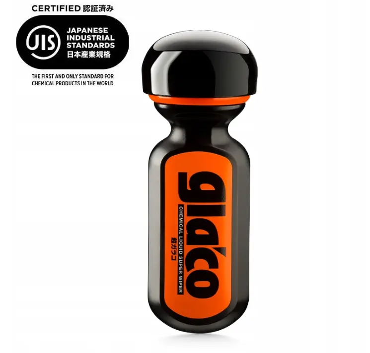 Soft99 Ultra Glaco Invisible wiper Glass Coating | Glassforsegling - 70 ml – bilde 4