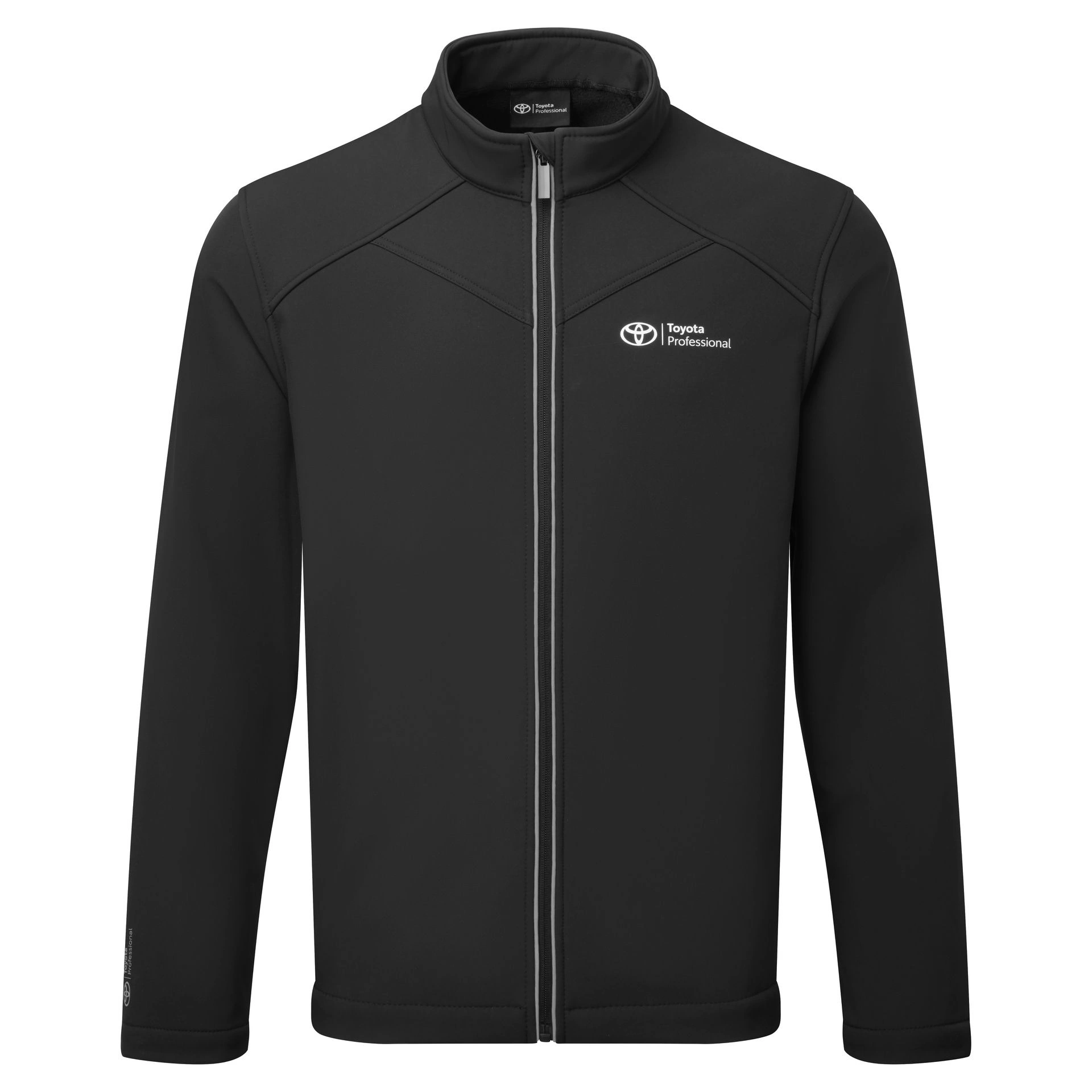 Softshelljakke │ Genuine® Toyota Professional