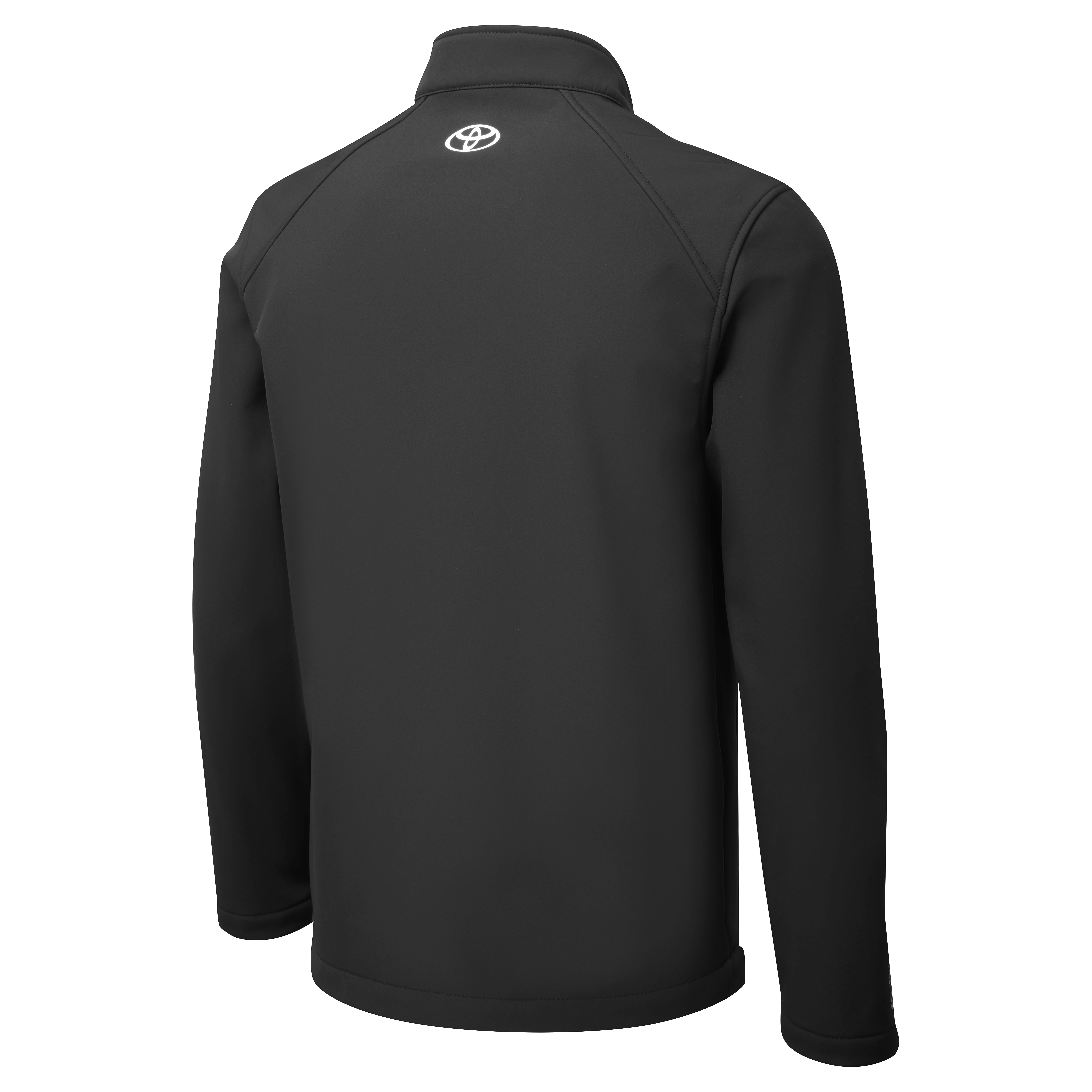Softshelljakke │ Genuine® Toyota Professional – bilde 4