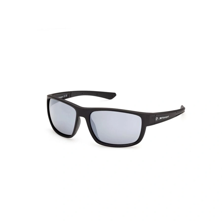 Solbriller BMW M Motorsport Black │ Genuine® Premium Sunglasses Unisex