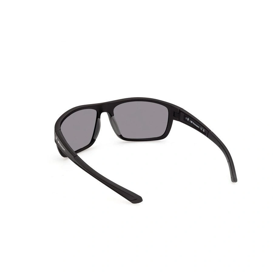 Solbriller BMW M Motorsport Black │ Genuine® Premium Sunglasses Unisex – bilde 4