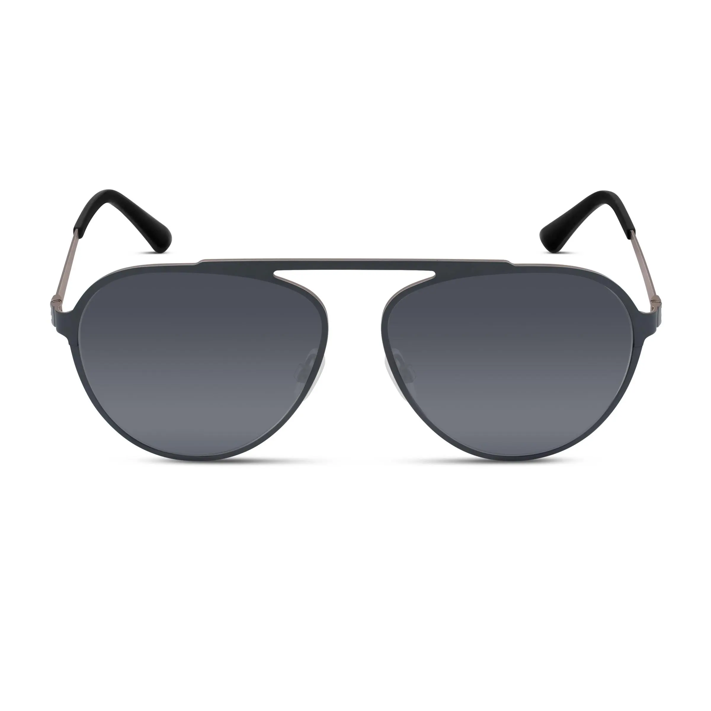 Solbriller pilot Audi Sport Aviator Black Edition – bilde 2
