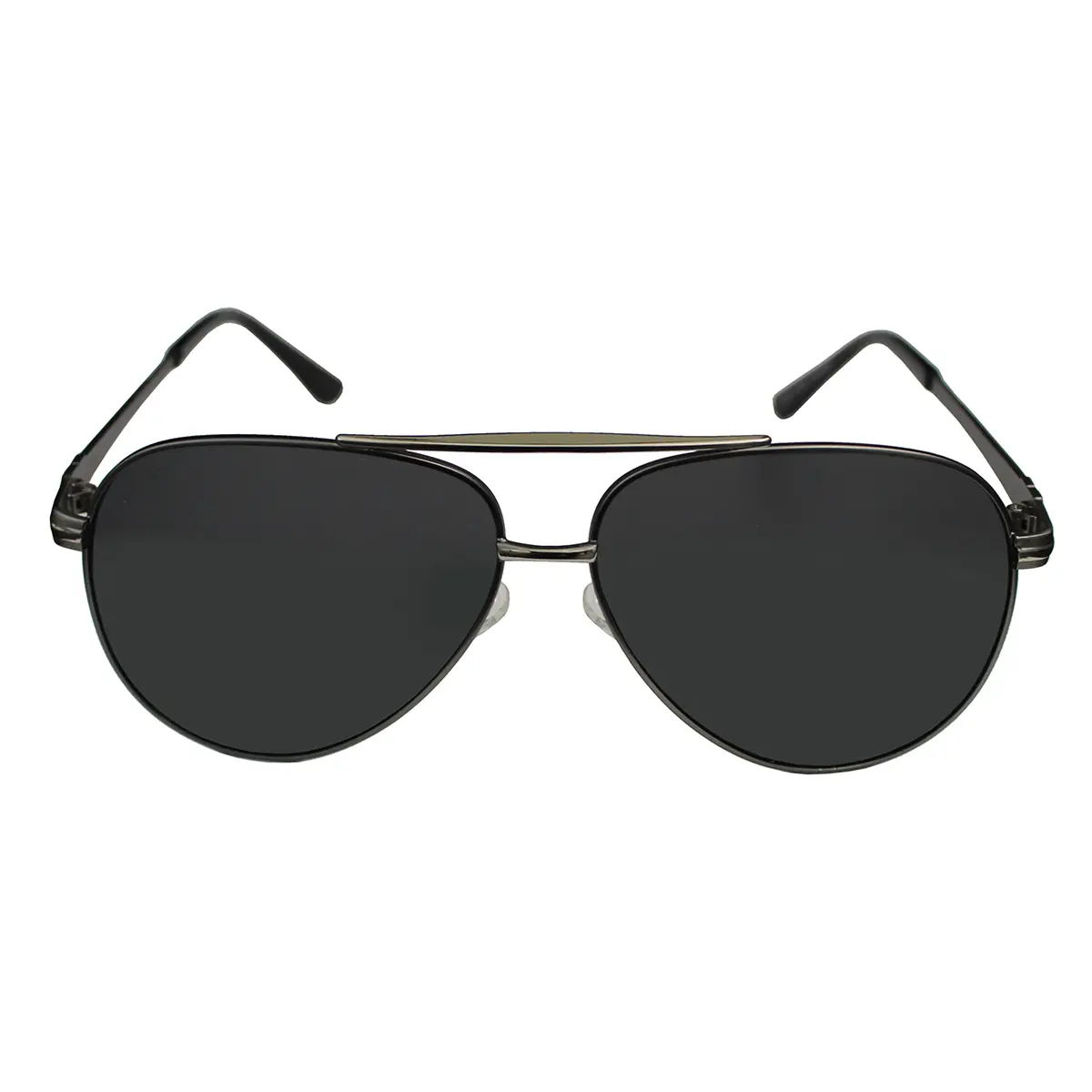 Solbriller pilot Hyundai N-Line Black │ Genuine® Aviator Edition – bilde 2