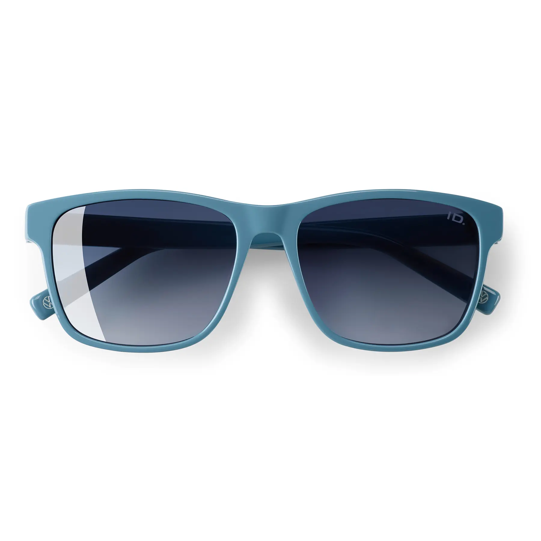 Solbriller VW ID. Collection Medium Blue │ Genuine® Sunglasses Image 2