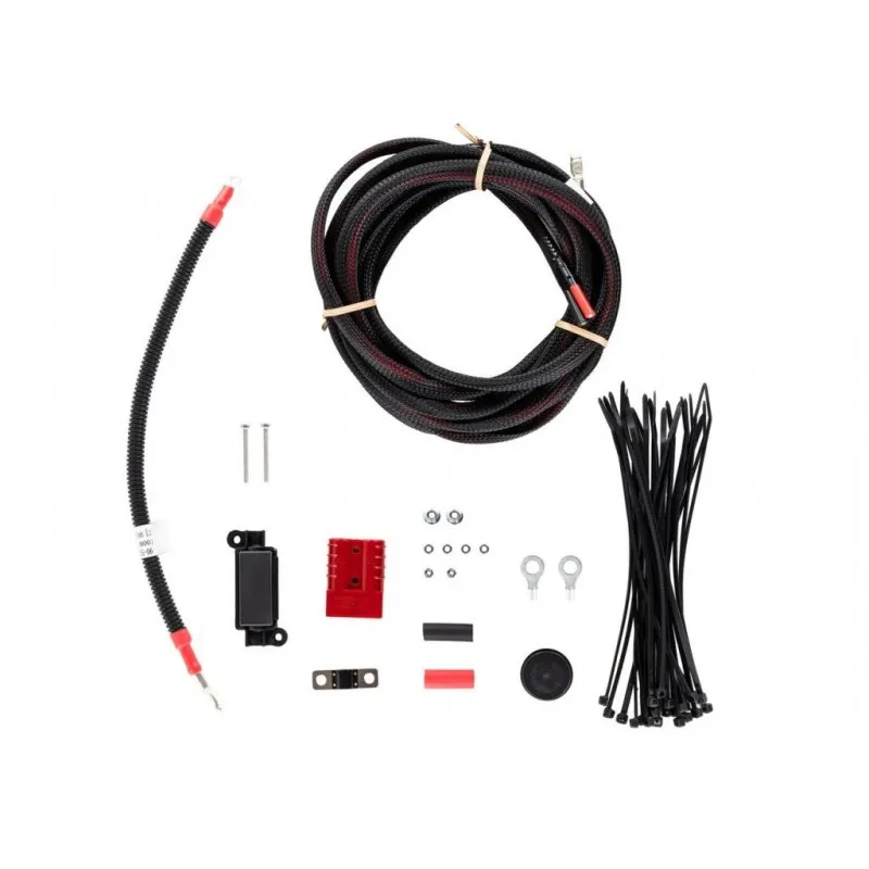 Solcellekabelsett for ARB SLIMLINE 100 SLB001