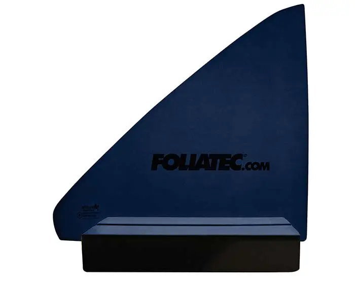 Solfilm vindusfolie Midnight Reflex Superdark | Heat Protection - 76 x 300 cm - (5%) – bilde 3