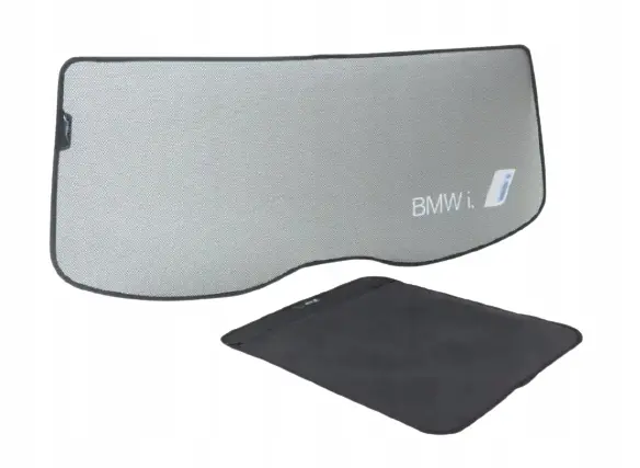 Solgardin bakrute BMW i3 2013 - 2022
