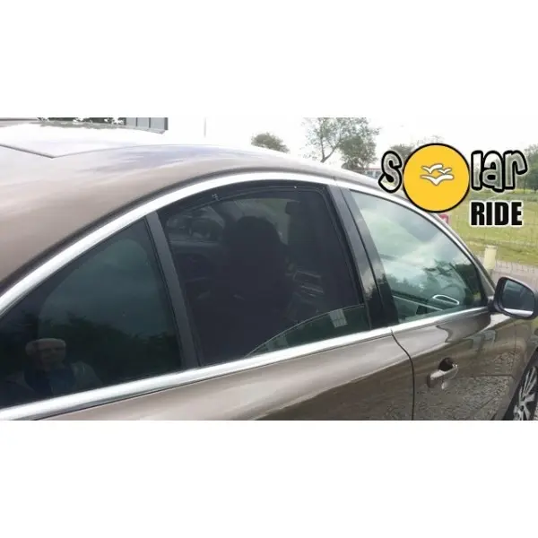 Solkjermer Volvo S80 II 2006 - 2016 – bilde 6