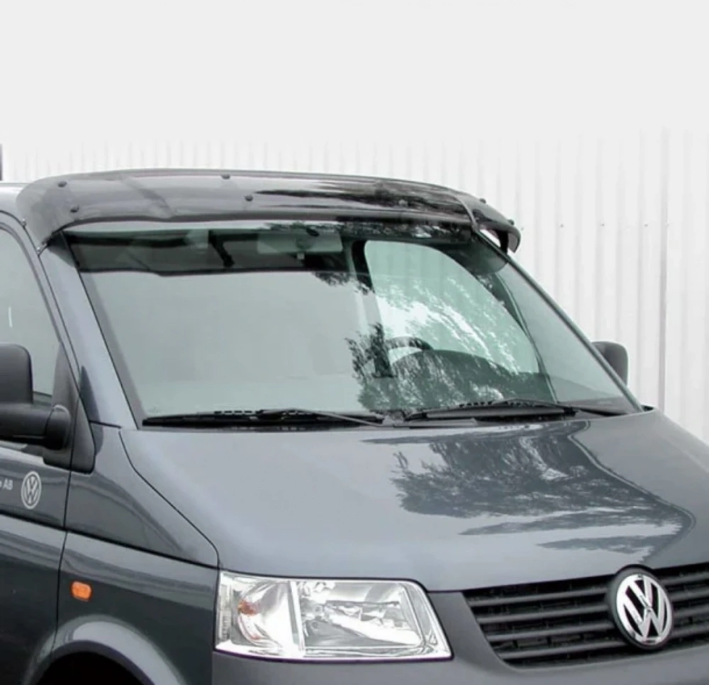 Solskjerm VW T5 2009 - 2015 │ Gangstercap Sun Visor