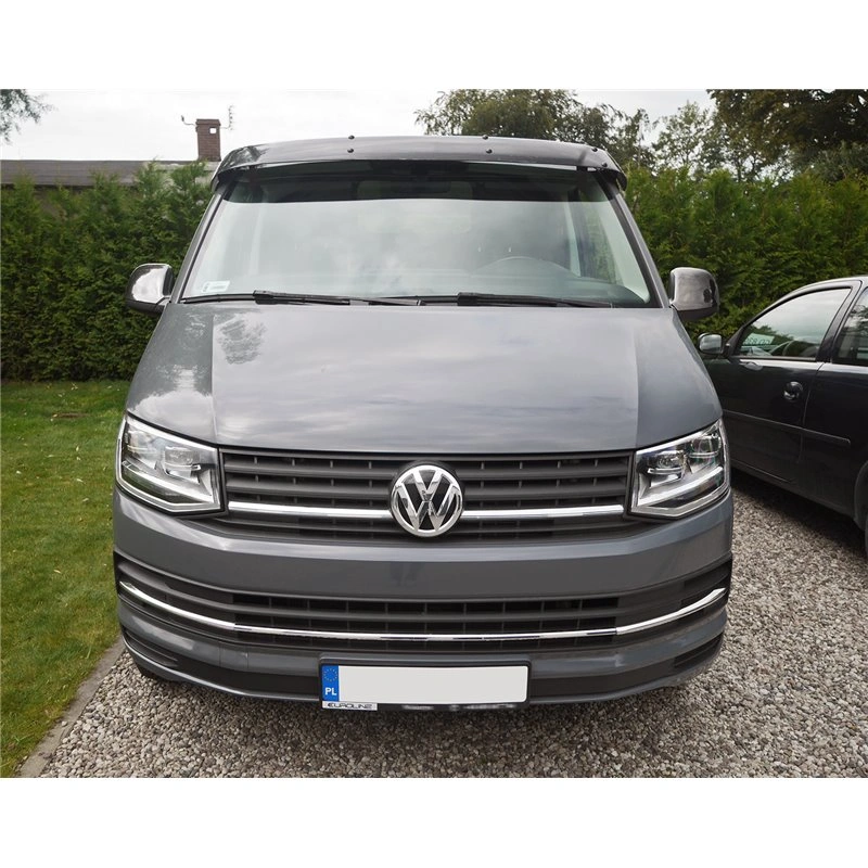 Solskjerm VW T5 / T6 2003 - 2024 │ Gangstercap Sun Visor – bilde 2