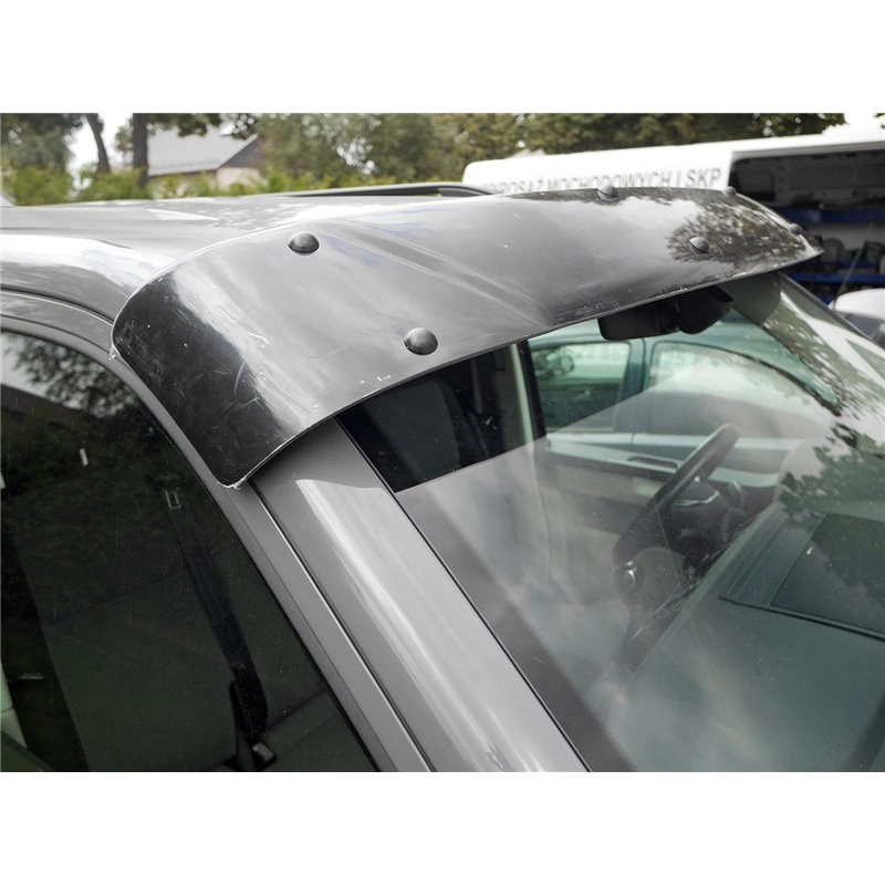 Solskjerm VW T5 / T6 2003 - 2024 │ Gangstercap Sun Visor – bilde 3