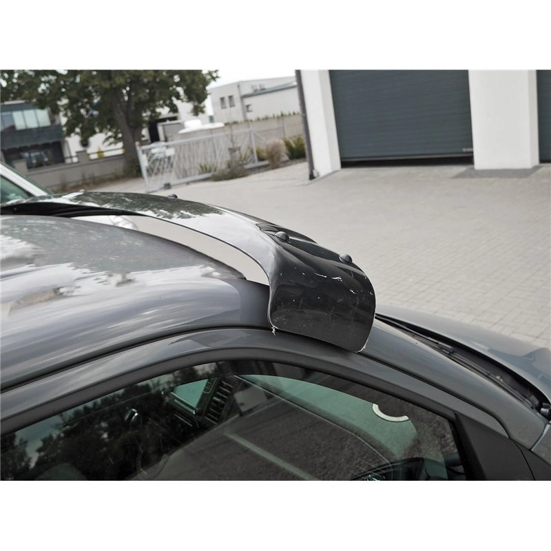 Solskjerm VW T5 / T6 2003 - 2024 │ Gangstercap Sun Visor – bilde 4