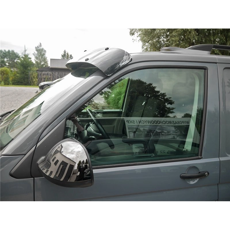 Solskjerm VW T5 / T6 2003 - 2024 │ Gangstercap Sun Visor – bilde 5