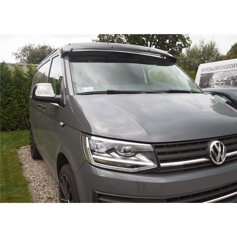 Solskjerm VW T5 / T6 2003 - 2024 │ Gangstercap Sun Visor – bilde 8