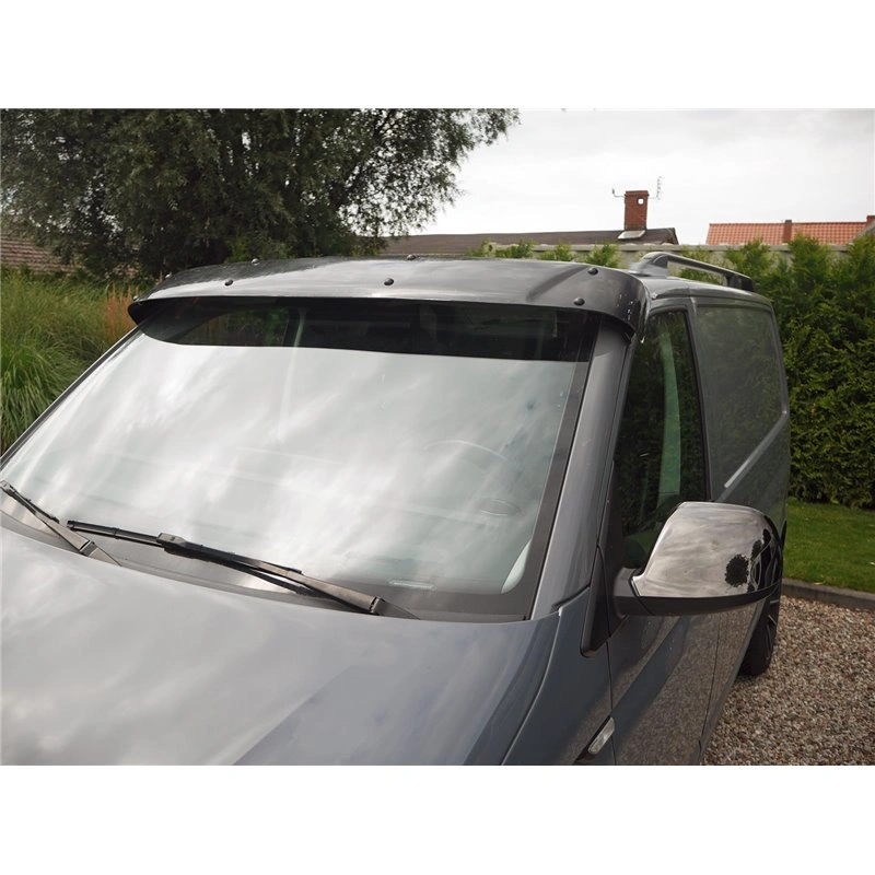 Solskjerm VW T5 / T6 2003 - 2024 │ Gangstercap Sun Visor – bilde 9