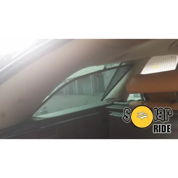 Solskjermer ALFA ROMEO 159 STV 2004-2012 – bilde 4