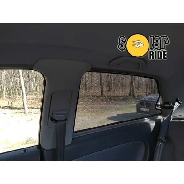 Solskjermer Audi A3 8L 1996 - 2003 – bilde 4