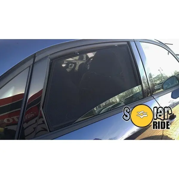 Solskjermer Audi A3 8V 2013 - 2020 – bilde 5