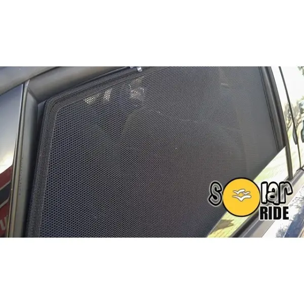 Solskjermer Audi A3 8V 2013 - 2020 – bilde 6
