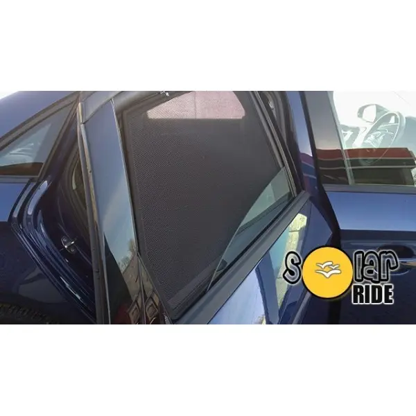 Solskjermer Audi A3 8V Sedan 2013 - 2020 – bilde 4