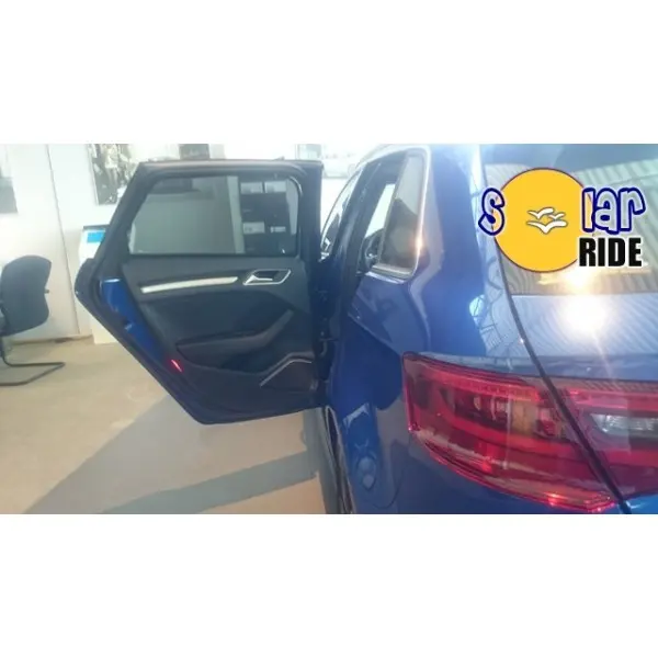 Solskjermer Audi A3 8V Sportback 2013 - 2020 – bilde 2