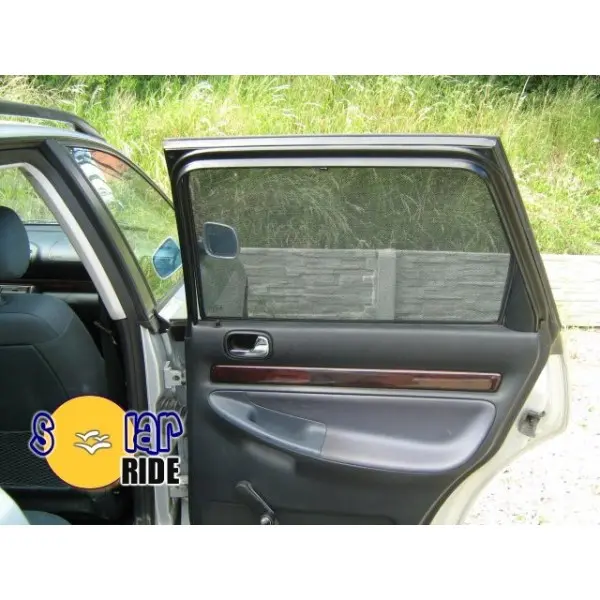 Solskjermer Audi A4 B5 Avant 1994 - 2001 – bilde 2
