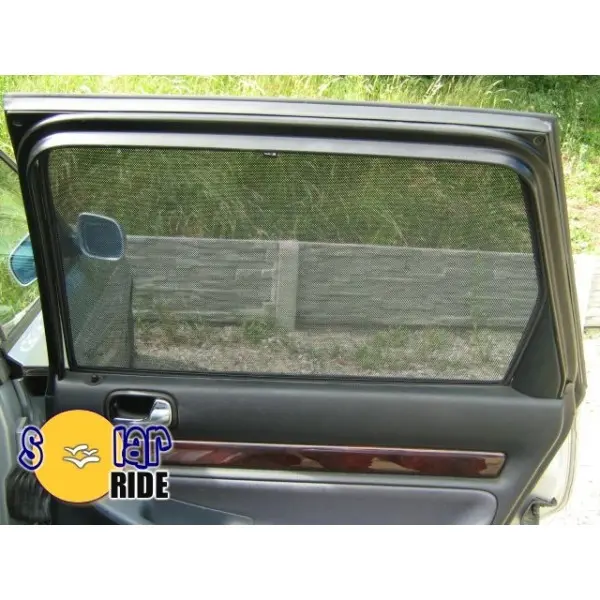 Solskjermer Audi A4 B5 Avant 1994 - 2001 – bilde 5
