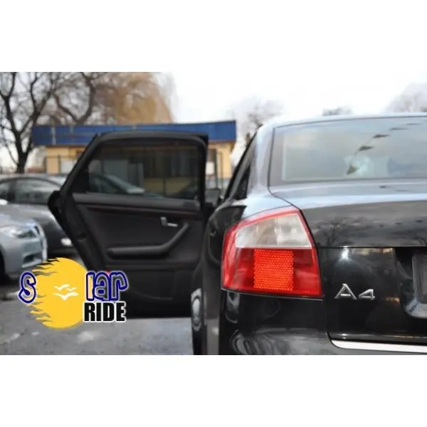 Solskjermer Audi A4 (B6) Sedan 2000-2006 Image 3