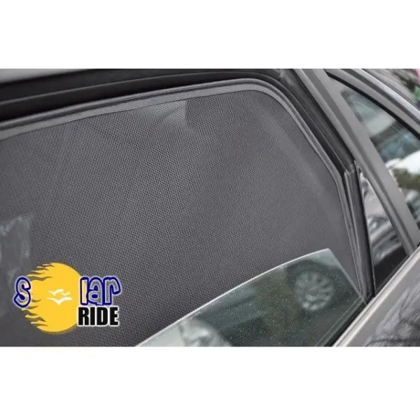 Solskjermer Audi A4 B7 Sedan 2004 - 2008 – bilde 3