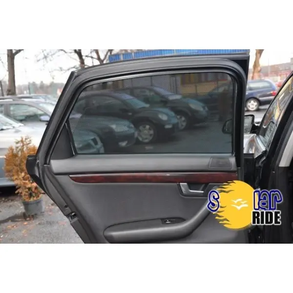 Solskjermer Audi A4 B7 Sedan 2004 - 2008 – bilde 7