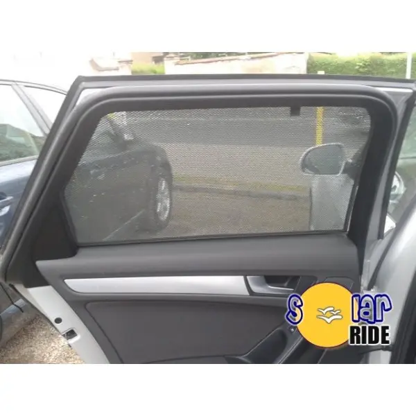Solskjermer Audi A4 B8 Avant 2007 - 2015 – bilde 3