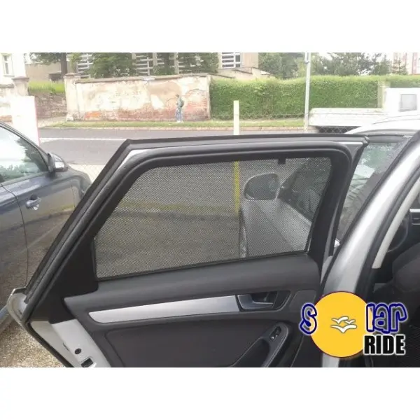 Solskjermer Audi A4 B8 Avant 2007 - 2015 – bilde 3