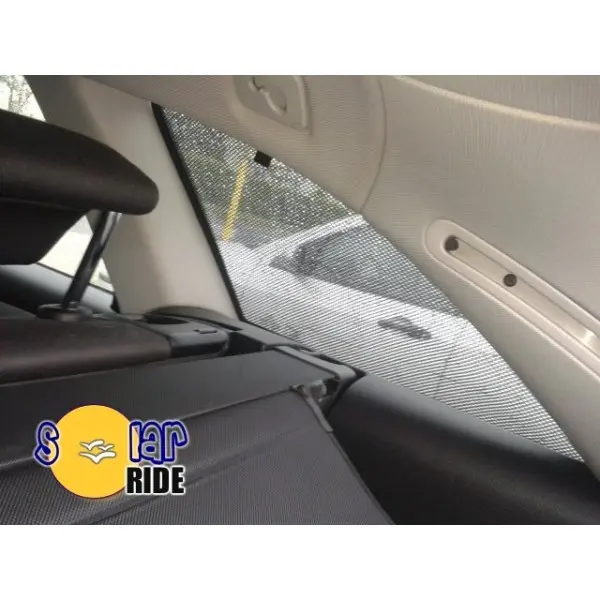 Solskjermer Audi A4 B8 Avant 2007 - 2015 – bilde 9