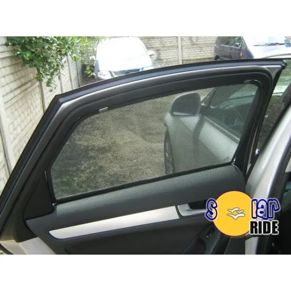 Solskjermer Audi A4 B8 Sedan 2007 - 2015 – bilde 5