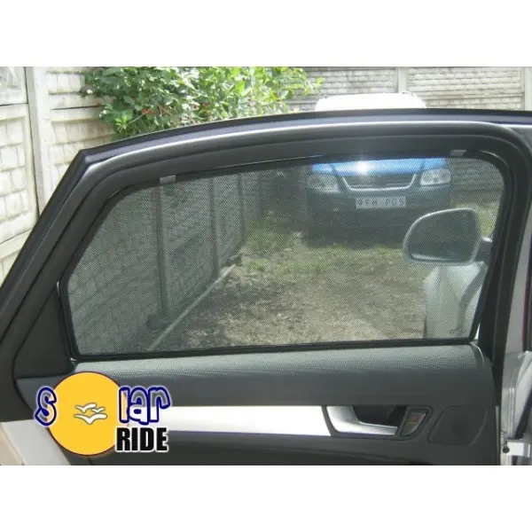 Solskjermer Audi A4 B8 Sedan 2007 - 2015 – bilde 6