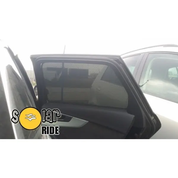 Solskjermer Audi A4 B9 Avant / A4 Allroad B9 2015 - 2024 – bilde 2