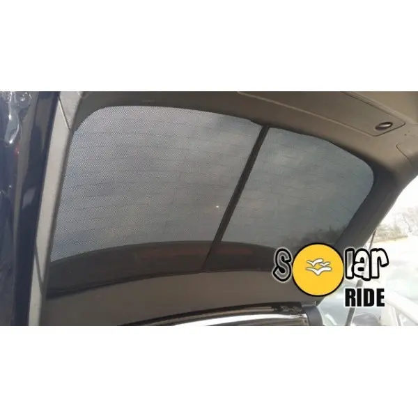 Solskjermer Audi A4 B9 Avant / A4 Allroad B9 2015 - 2024 – bilde 4