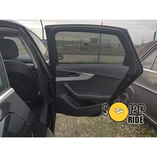 Solskjermer Audi A4 B9 Sedan 2015 - 2024 – bilde 4