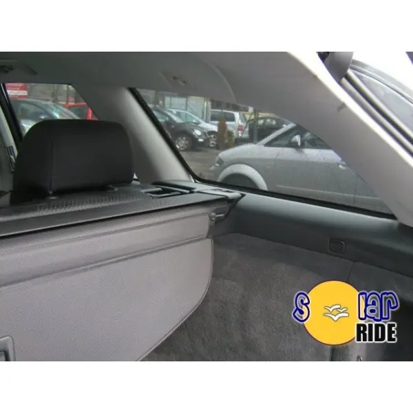 Solskjermer Audi A6 C6 Avant 2004 - 2011 – bilde 7