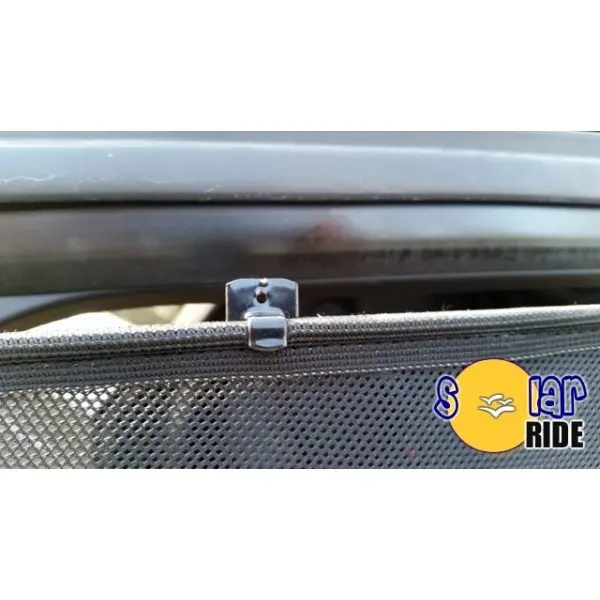 Solskjermer Audi A6 C7 Avant 2011 - 2018 – bilde 5