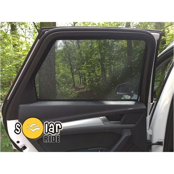 Solskjermer Audi Q5 FY 2016 - 2024 Image 3