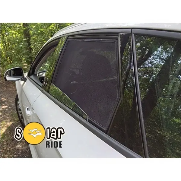 Solskjermer Audi Q5 FY 2016 - 2024 Image 4