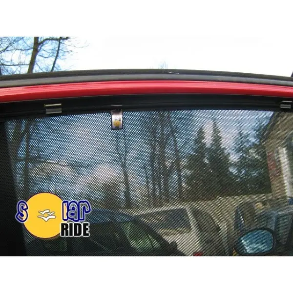 Solskjermer BMW 1 (E87) 2004-2013 – bilde 5