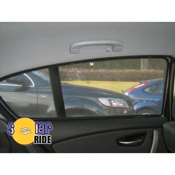 Solskjermer BMW 1 (E87) 2004-2013 – bilde 6