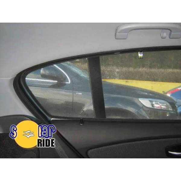 Solskjermer BMW 1 (E87) 2004-2013 – bilde 7